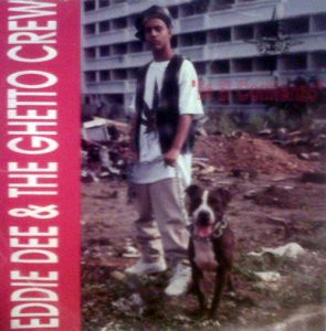 Eddie Dee & The Ghetto Crew – Es El Comienzo (1994)